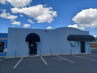 Plus de détails pour 4035 S 6th St, Klamath Falls, OR - Local commercial à vendre