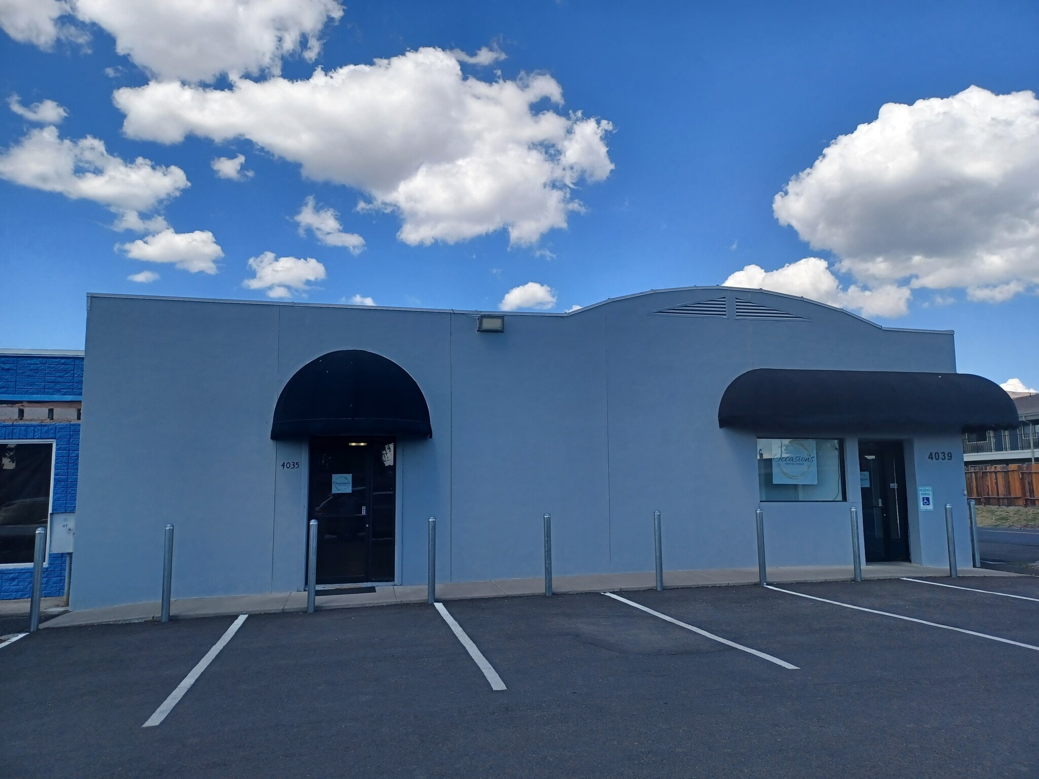 4035 S 6th St, Klamath Falls, OR à vendre Photo principale– Image 1 sur 16