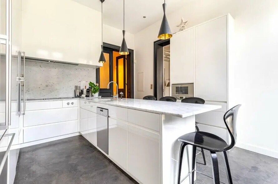 Bureau dans Paris à louer - Photo de l’immeuble – Image 3 sur 3