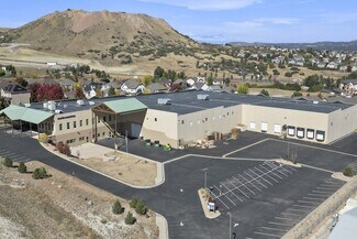 Plus de détails pour 1211 Atchison Ct, Castle Rock, CO - Industriel/Logistique à vendre