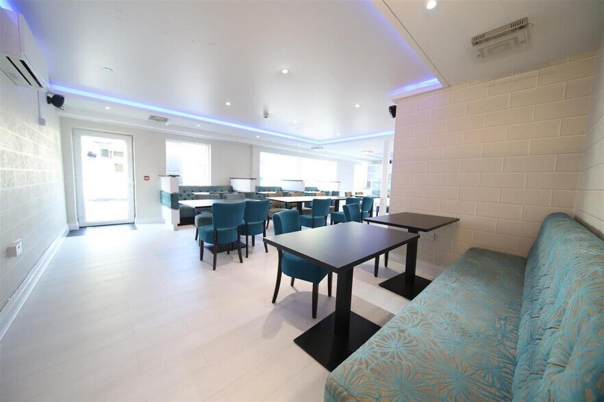 673 Lordship Ln, Londres à louer - Photo de l’immeuble – Image 1 sur 19