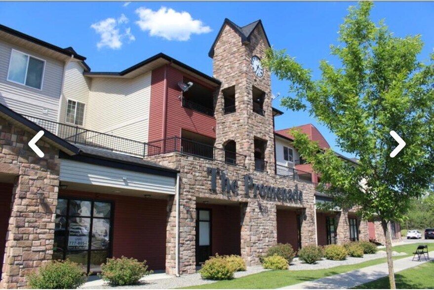 3591 E 3rd Ave, Post Falls, ID à vendre - Photo de l’immeuble – Image 3 sur 5