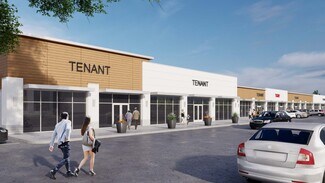 Plus de détails pour 3506-3530 Henry St, Muskegon, MI - Local commercial à louer