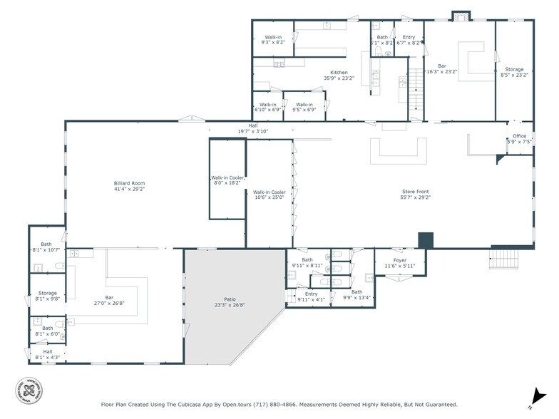 21603 Middletown Rd, Freeland, MD à vendre - Photo de l’immeuble – Image 3 sur 93