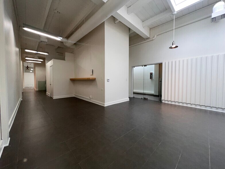 1427 3rd Street Promenade, Santa Monica, CA à louer - Photo de l’immeuble – Image 3 sur 9