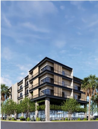 Plus de détails pour 2130-2144 W Main St, Mesa, AZ - Terrain à vendre