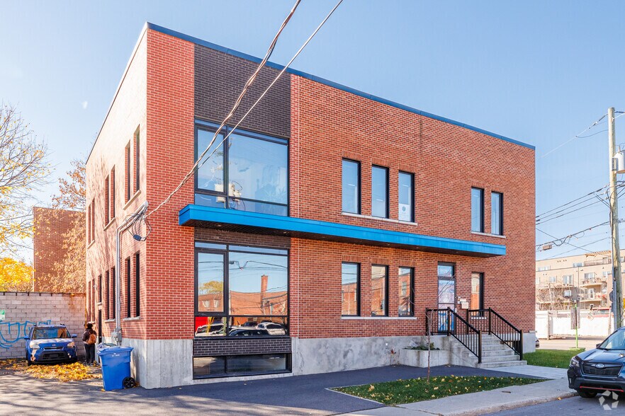 1170 Rue Hickson, Verdun, QC à vendre - Photo de l’immeuble – Image 3 sur 3