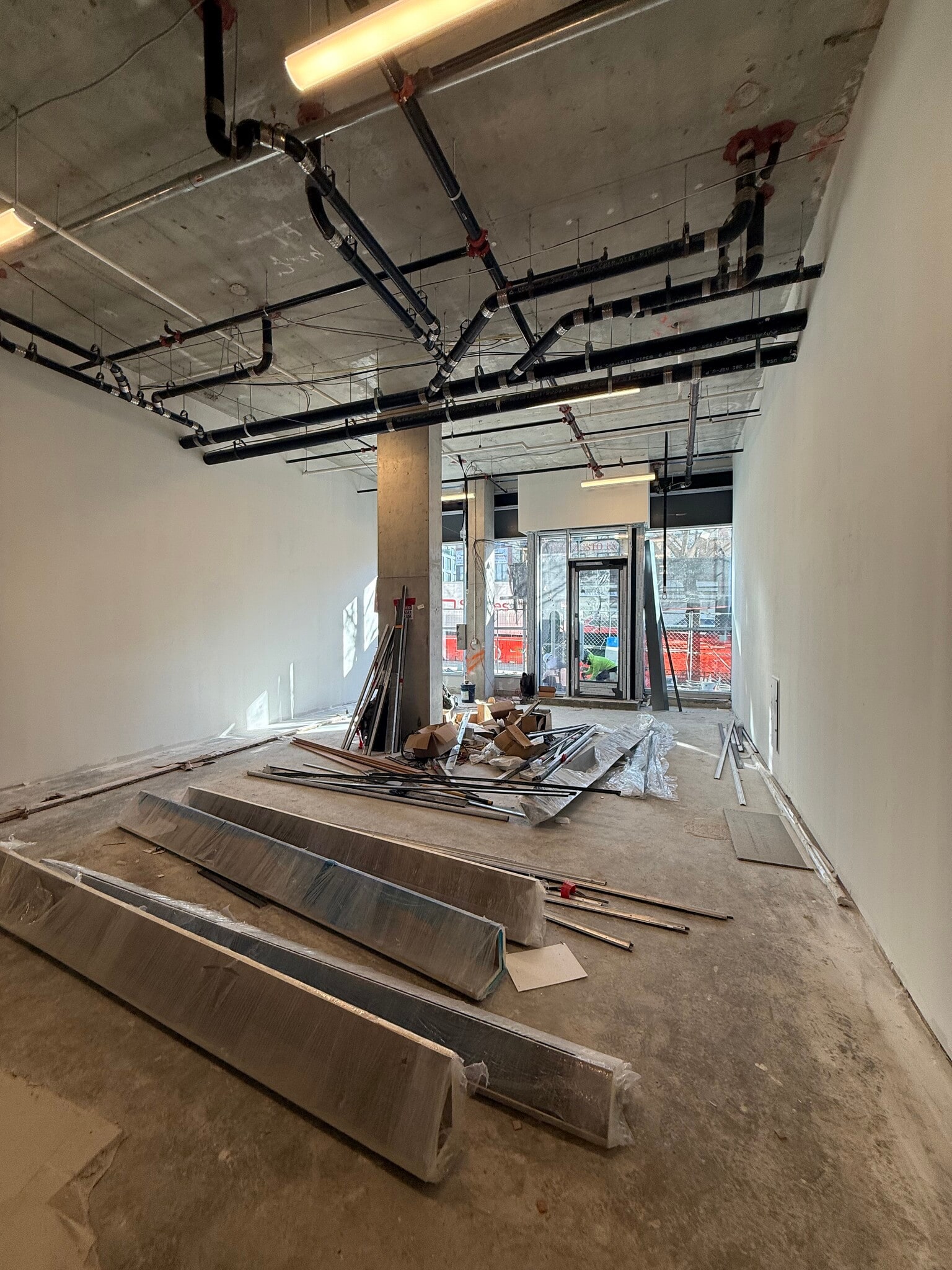 52 4th Ave, Brooklyn, NY à louer Photo intérieure– Image 1 sur 3