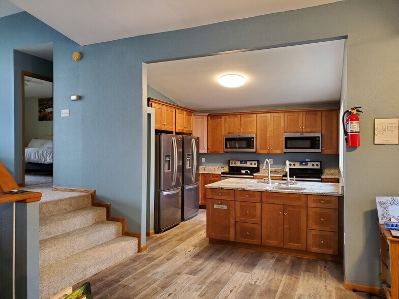 267 Runaway Dr, Climax Springs, MO à vendre - Photo de l’immeuble – Image 3 sur 20