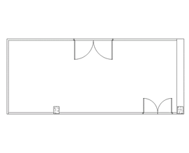 1601 Industrial Blvd, Sugar Land, TX à louer Plan d’étage– Image 1 sur 1
