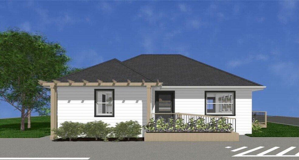 4950 1st Ave N, Saint Petersburg, FL à louer - Photo de l’immeuble – Image 2 sur 6