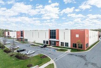 Plus de détails pour 7587 Montevideo Rd, Jessup, MD - Industriel/Logistique à louer