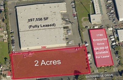 1891 Woolner Ave, Fairfield, CA à louer - Photo de l’immeuble – Image 2 sur 6