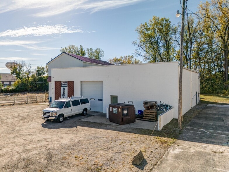 322 Illinois Ave, Maumee, OH à vendre - Photo de l’immeuble – Image 3 sur 30