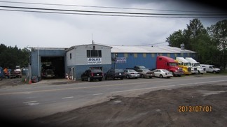 Plus de détails pour 922 Sanderson St, Throop, PA - Industriel/Logistique à vendre