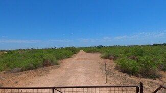 Plus de détails pour 8300 FM 307, Midland, TX - Terrain à vendre