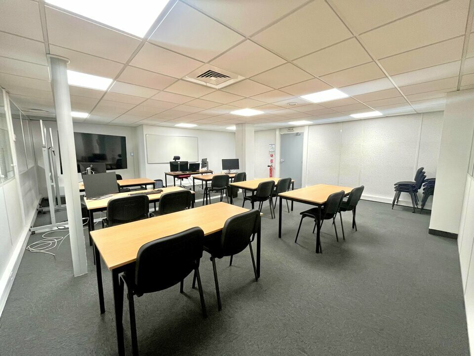 Bureau dans Nice à vendre Photo intérieure– Image 1 sur 11