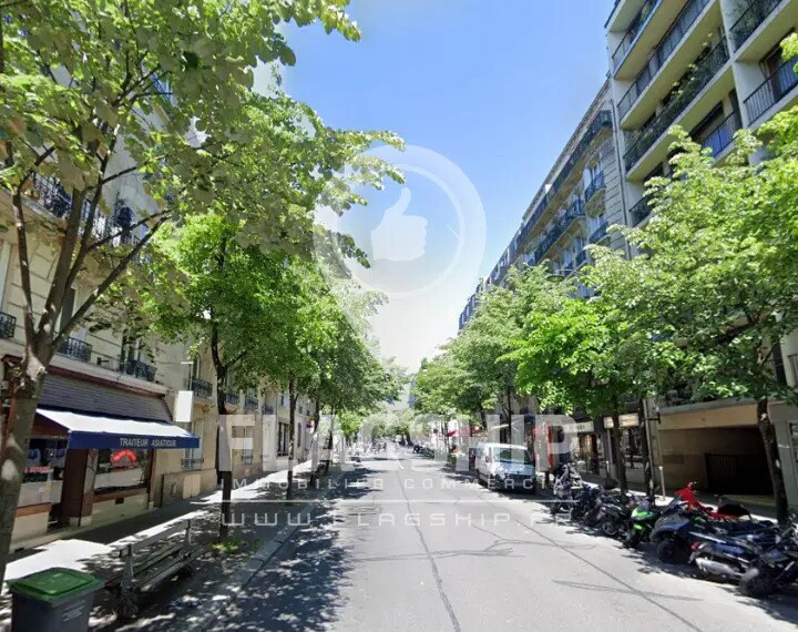 Photo de l’immeuble
