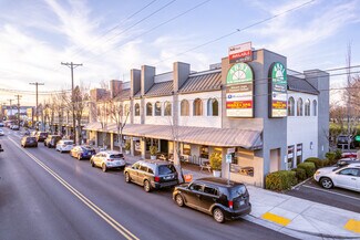 Plus de détails pour 4803-4831 NE Fremont St, Portland, OR - Bureau, Local commercial à louer