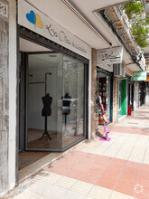 Avenida de Lisboa, 8, Alcorcón, Madrid à louer Photo intérieure– Image 2 sur 12