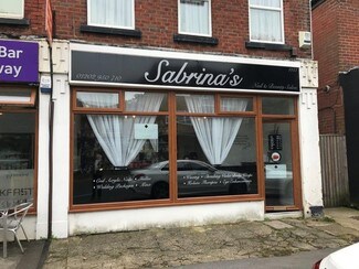 Plus de détails pour 1151 Christchurch Rd, Bournemouth - Local commercial à louer