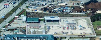 Plus de détails pour 24003 Highway 59, Porter, TX - Terrain à louer
