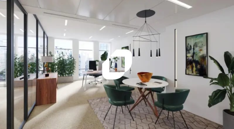 31 Bis Rue De Berri, Paris à louer - Photo de l’immeuble – Image 3 sur 13