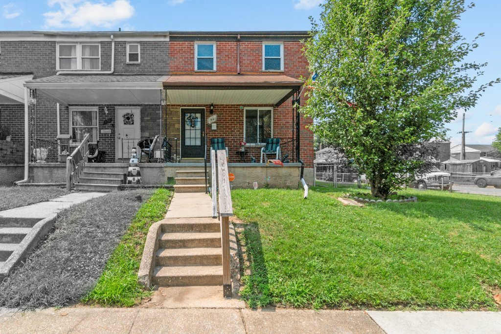 936 Foxcroft Ln, Essex, MD à vendre Photo principale– Image 1 sur 2