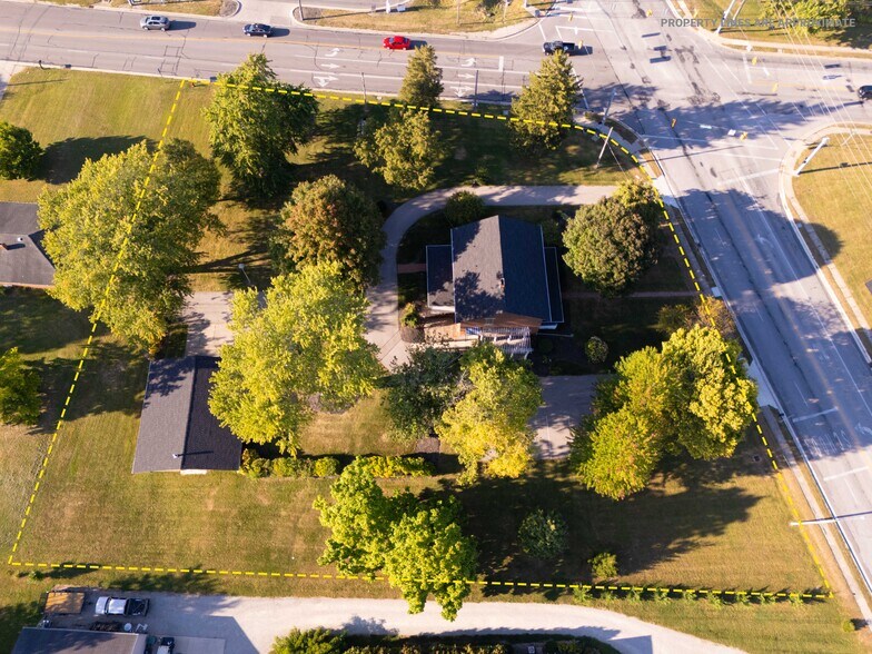1441 Saint Marys Ave, Sidney, OH à louer - Photo de l’immeuble – Image 2 sur 63