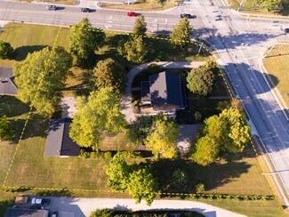 Plus de détails pour 1441 Saint Marys Ave, Sidney, OH - Bureau à vendre