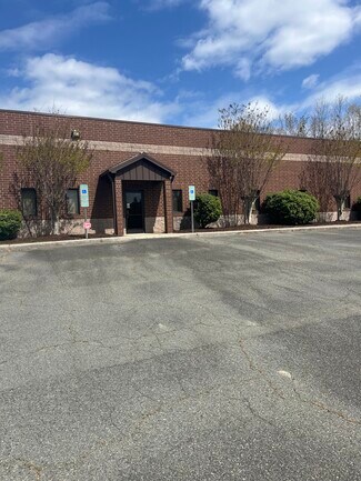 Plus de détails pour 2725 Gray Fox Rd, Monroe, NC - Local d’activités à vendre