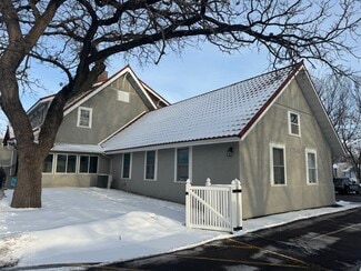 Plus de détails pour 310 Lake St S, Big Lake, MN - Bureau/Local commercial à louer