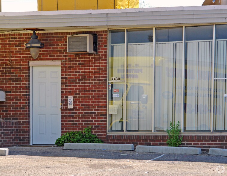 4430 Garfield St, Denver, CO à vendre - Photo de l’immeuble – Image 3 sur 15