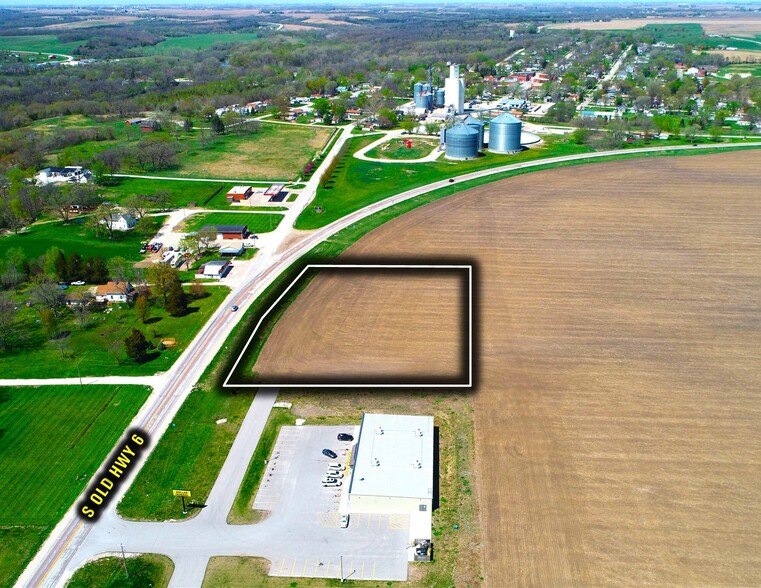 South Old Highway 6, Redfield, IA à vendre - Photo de l’immeuble – Image 3 sur 24