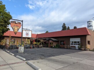 Plus de détails pour 202 N Main St, Hailey, ID - Local commercial à vendre