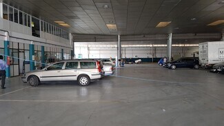 Plus de détails pour Santa Cruz, Camas, Pol. los Girasoles, 17, Camas - Industriel/Logistique à louer