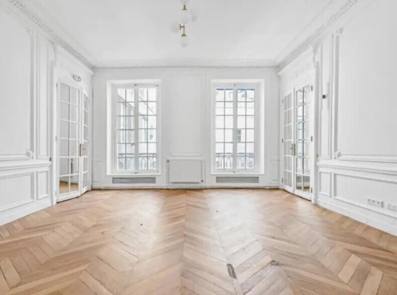 Bureau dans Paris à louer - Photo de l’immeuble – Image 3 sur 7