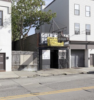 Plus de détails pour 1120 S Broadway, Camden, NJ - Local commercial à vendre