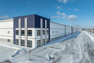 Plus de détails pour 1122X Hudson Rd, Woodbury, MN - Industriel/Logistique à louer