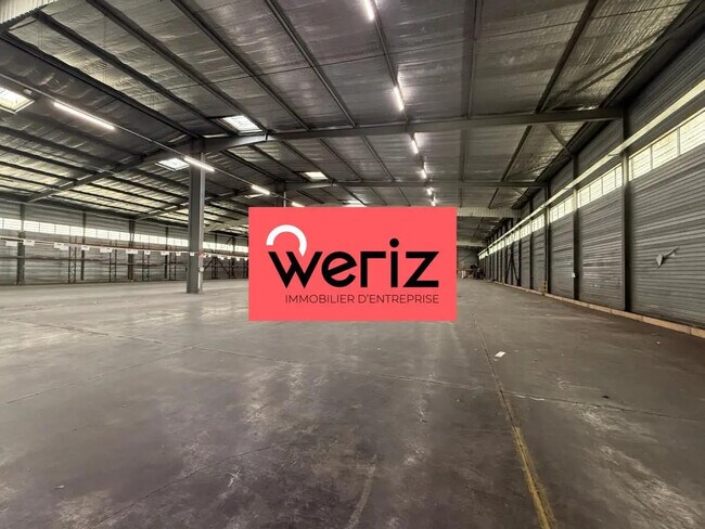 Plus de détails pour Local d'activités à louer