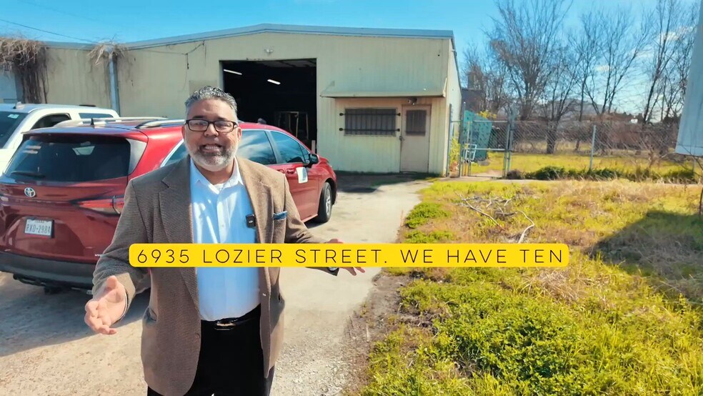 0 Stearns St. Houston, TX 77021, Houston, TX à vendre - Vidéo sur l’annonce professionnelle – Image 2 sur 31