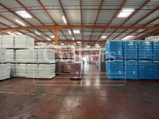 Plus de détails pour Industriel/Logistique à louer