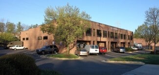Plus de détails pour 340 Mill St NE, Vienna, VA - Bureau à louer