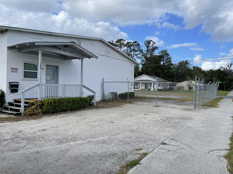 196 NE Chestnut Ave, Lake City, FL à louer - Photo de l’immeuble – Image 3 sur 17