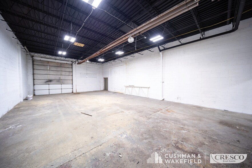 2636 Brecksville Rd, Richfield, OH à louer - Photo de l’immeuble – Image 3 sur 12