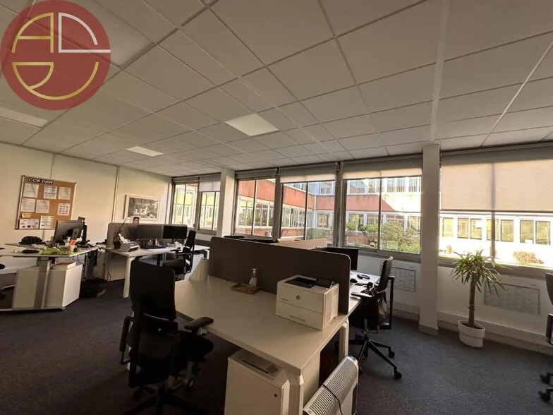 Bureau dans Balma à louer - Photo intérieure – Image 3 sur 11