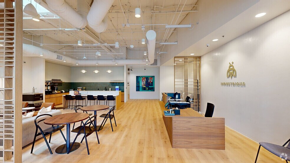 3110 N Central Ave, Phoenix, AZ à louer - Photo intérieure – Image 2 sur 25