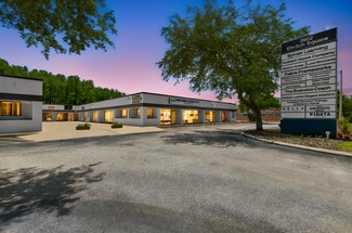 Plus de détails pour 3802 Ehrlich Rd, Tampa, FL - Bureau à louer