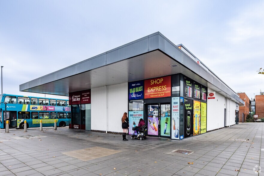 Leathers Ln, Liverpool à louer - Photo de l’immeuble – Image 2 sur 5