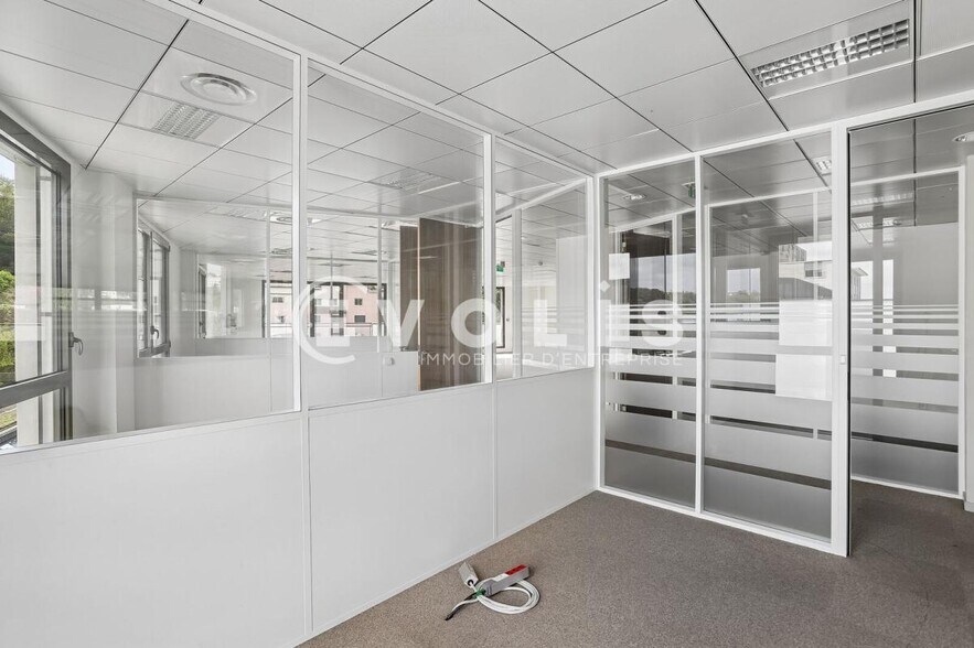 Bureau dans Lyon à louer - Photo intérieure – Image 2 sur 14